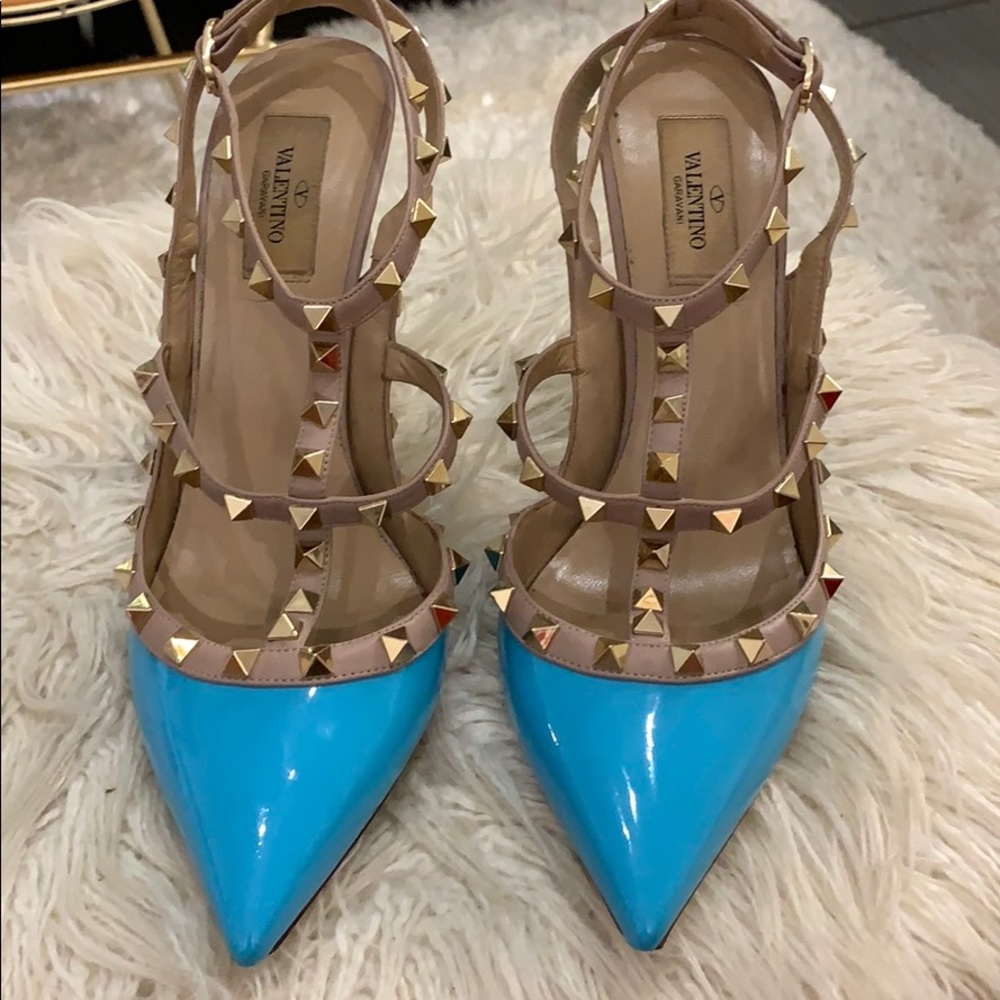Valentino Rockstuds